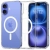 Etui Tech-Protect FlexAir MagSafe Apple iPhone 16 Clear