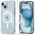 Etui Tech-Protect FlexAir MagSafe Apple iPhone 15 Clear