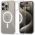 Etui Tech-Protect FlexAir MagSafe Apple iPhone 15 Pro Clear