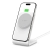 Ładowarka bezprzewodowa Tech-Protect QI15W-A38 Magnetic MagSafe Wireless Charger White