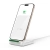 Ładowarka bezprzewodowa Tech-Protect QI15W-A40 Wireless Charger White