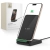 Ładowarka bezprzewodowa Tech-Protect QI15W-A40 Wireless Charger Black