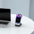 Ładowarka bezprzewodowa Tech-Protect QI15W-A36 3in1 Wireless Charger For Apple Black