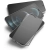 Szkło hartowane Hofi Glass Pro+ Samsung Galaxy S25 Ultra Black [2 PACK]