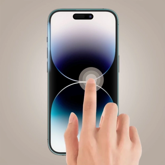 Szkło hartowane Tech-Protect Supreme Set Samsung Galaxy S25 Ultra Clear [3 PACK]