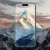 Szkło hartowane Tech-Protect Supreme Set Samsung Galaxy S25 Ultra Clear [3 PACK]