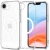 Etui Tech-Protect Flexair MagSafe Apple iPhone 16e Clear