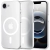 Etui Tech-Protect Magslim MagSafe Apple iPhone 16e Matte/ice