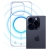 Etui 3MK Just20g MagCase do Apple iPhone 15 Pro
