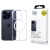 Etui 3MK Just20g MagCase do Apple iPhone 15 Pro Max