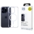 Etui 3MK Just20g MagCase do Apple iPhone 16 Pro Max