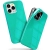 Etui Mercury Jelly Case do Apple iPhone 14 Pro miętowy