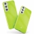 Etui Mercury Jelly Case do Apple iPhone 14 Pro Max limonkowy