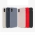 Etui Mercury Silicone do Apple iPhone 14 Pro granatowy