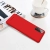 Etui Mercury Soft do Apple iPhone 14 Pro czerwony
