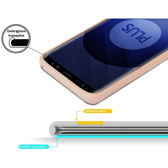 Etui Mercury Soft do Apple iPhone 14 Pro różowo piaskowy