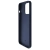 Etui 3MK Silicone Case do Apple iPhone 16 Pro granatowy