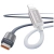 Kabel USB-C / Lightning USAMS Bicolor Series SJ757 PD 30W 1.2m czarno biały