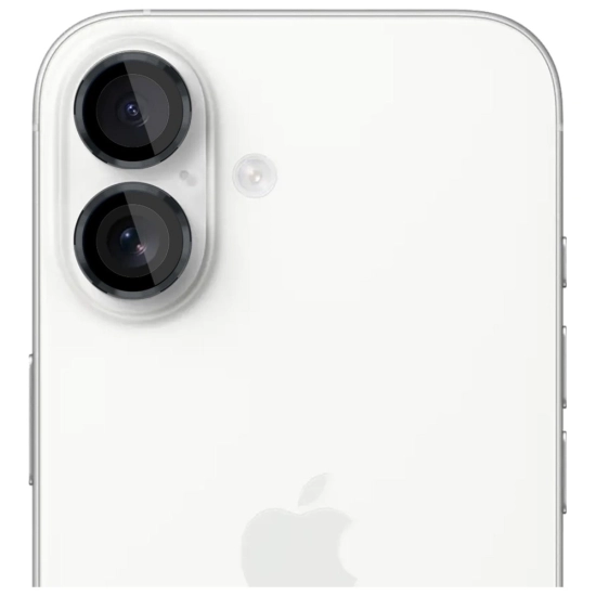 Szkło hartowane na obiektyw aparatu 3MK Lens Protection Pro do Apple iPhone 17 czarny