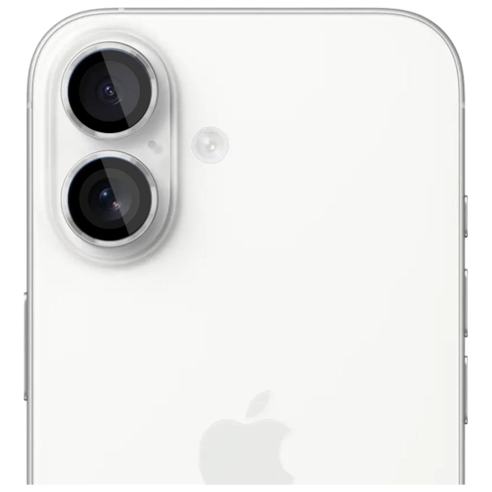 Szkło hartowane na obiektyw aparatu 3MK Lens Protection Pro do Apple iPhone 17 przezroczysty