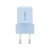 Ładowarka sieciowa Tech-Protect NCM25 USB-C Network Charger PD 25W Baby Blue