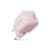 Ładowarka sieciowa Tech-Protect NCM25 USB-C Network Charger PD 25W Baby Pink