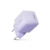 Ładowarka sieciowa Tech-Protect NCM25 USB-C Network Charger PD 25W Baby Purple