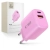 Ładowarka sieciowa Tech-Protect NCA30 USB-A, USB-C Network Charger PD 30W / QC3.0 Baby Pink