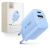 Ładowarka sieciowa Tech-Protect NCA30 USB-A, USB-C Network Charger PD 30W / QC3.0 Baby Blue