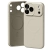 Etui Mercury Semi-Silicone MagSafe do Apple iPhone 17 Pro Max kamienny