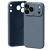 Etui Mercury Semi-Silicone MagSafe do Apple iPhone 17 Pro Max sierra blue