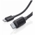 Kabel USAMS KY Series US-SJ696 60W USB-C / USB-C 2m biały