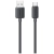Kabel USAMS KY Series US-SJ698 3A USB-A / USB-C 3m czarny