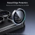 Osłona na aparat ESR Armorite Camera Protector do Apple iPhone 14 Pro / 14 Pro Max / 15 Pro / 15 Pro Max / 16 Pro / 16 Pro Max / 17 Pro / 17 Pro Max C