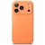 Etui Ringke Silicone Magnetic MagSafe do Apple iPhone 17 Pro Tangerine
