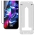 Szkło hartowane 3MK HardGlass Max z aplikatorem do Samsung Galaxy S25 Ultra