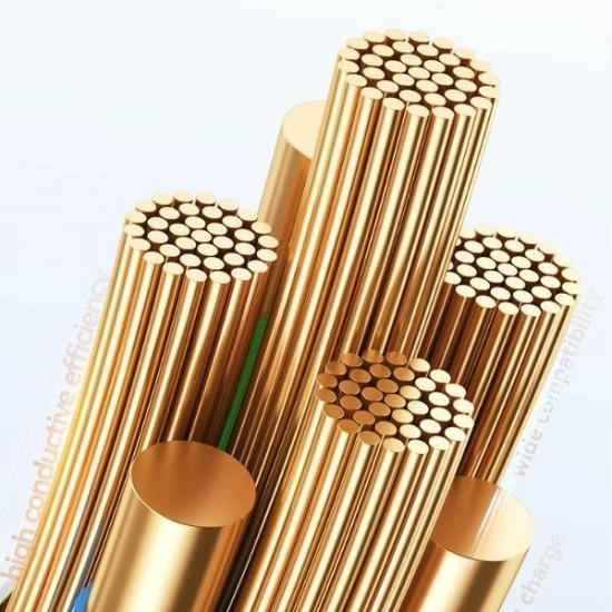 Kabel USAMS US-SJ734 SJ73460W YU Series SJ734USB01 USB-C / USB-C 1m czarny