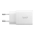 Ładowarka sieciowa Spigen Essential EE202EU USB-A, USB-C Network Charger 20W White