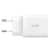 Ładowarka sieciowa Spigen Essential EE472EU 2xUSB-C Network Charger 47W White