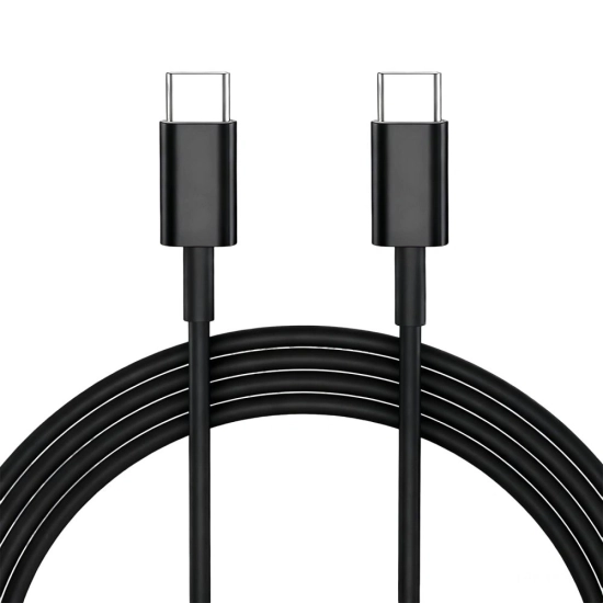 Ładowarka sieciowa Tech-Protect NCA45W-GAN USB-A, USB-C Network Charger PD 45W / QC3.0 + USB-C Cable Black