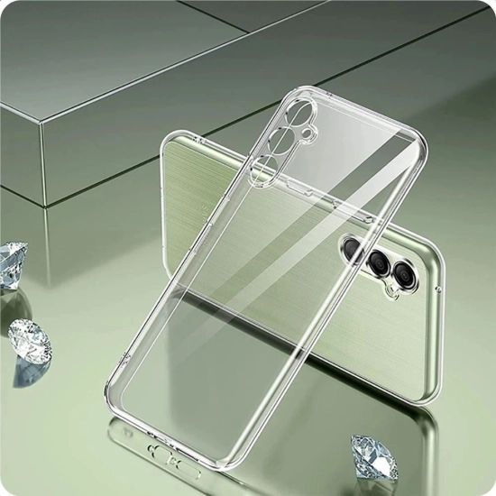 Etui Tech-Protect Flexair do Samsung Galaxy S26 Clear