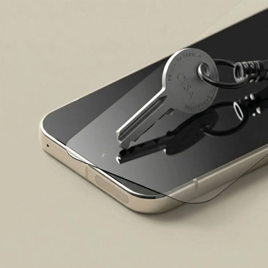 Szkło hartowane Tech-Protect Glass Fit+ do Samsung Galaxy S26 Ultra Clear [2 PACK]