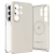 Etui Tech-Protect Silicone MagSafe do Samsung Galaxy S26 Ultra Cosmic Latte
