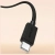 Kabel USAMS U92 30W USB-C / Lightning 1.2m czarny