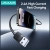 Kabel USAMS U94 12W Lightning / USB-A 1m czarny