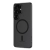 Etui Tech-Protect MagSlim MagSafe do Samsung Galaxy S26 Ultra Matte/black