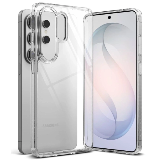 Etui Ringke Fusion do Samsung Galaxy S26 Ultra Clear