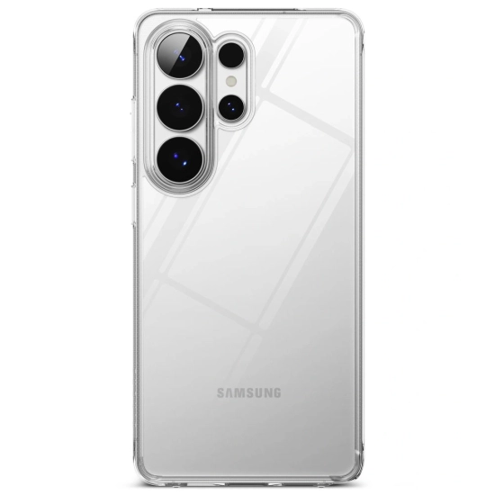 Etui Ringke Fusion do Samsung Galaxy S26 Ultra Clear