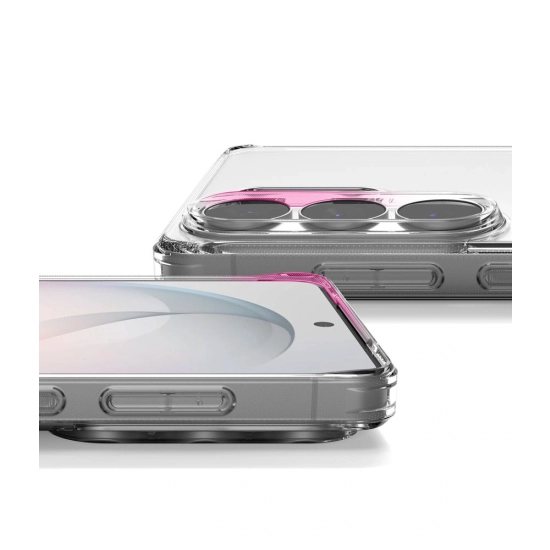 Etui Ringke Fusion do Samsung Galaxy S26 Ultra Clear