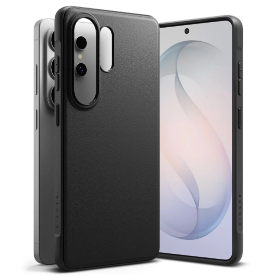 Etui Ringke Onyx do Samsung Galaxy S26 Ultra Black